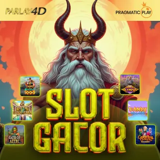 Daftar Situs Judi Slot Online Terpercaya Paling Gacor Hari Ini